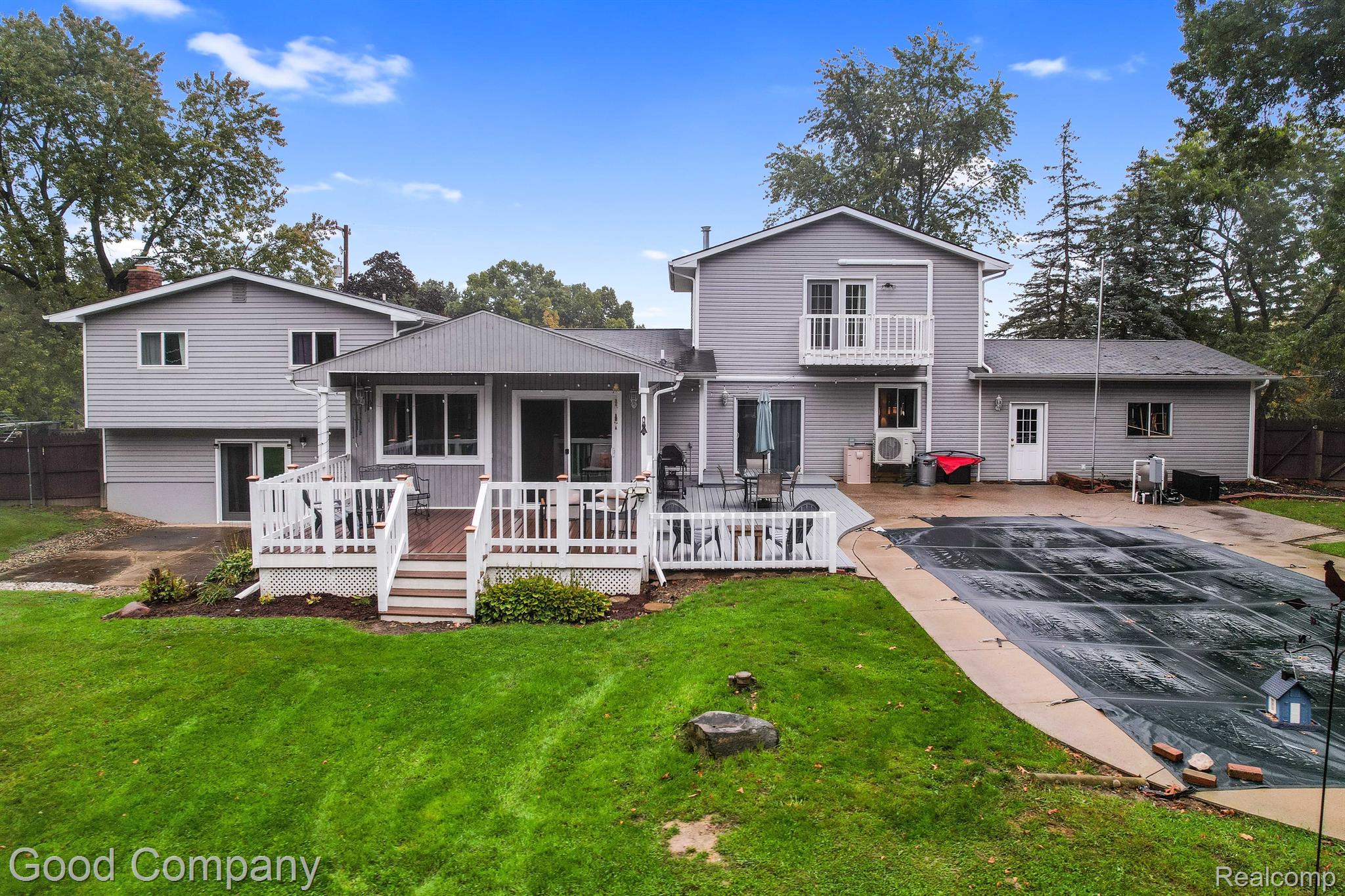 16244 Whitaker Road Linden, MI 48451 - Photo 33 of 38 Gallery Image 33