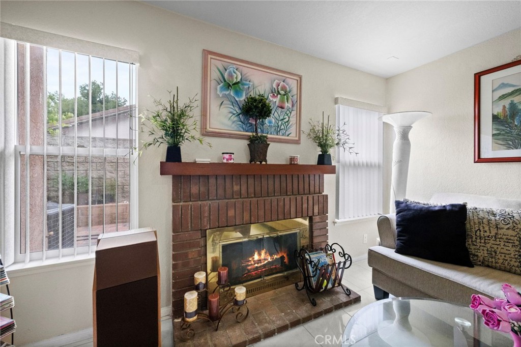 605 Bronco Way Walnut, CA 91789 - Photo 26 of 69 a bedroom with furniture and a window