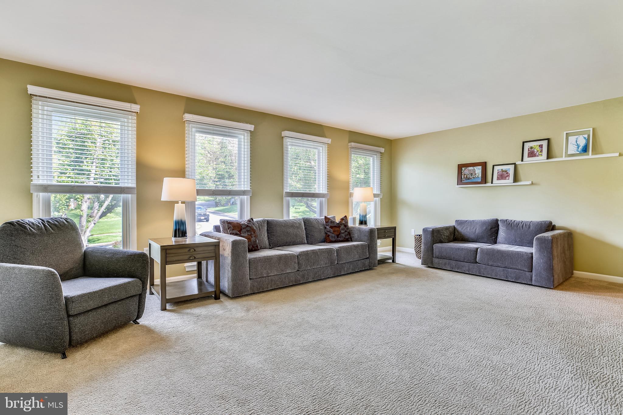 14516 Sandy Ridge Road Silver Spring, MD 20905 - Photo 29 of 79 Main level living room