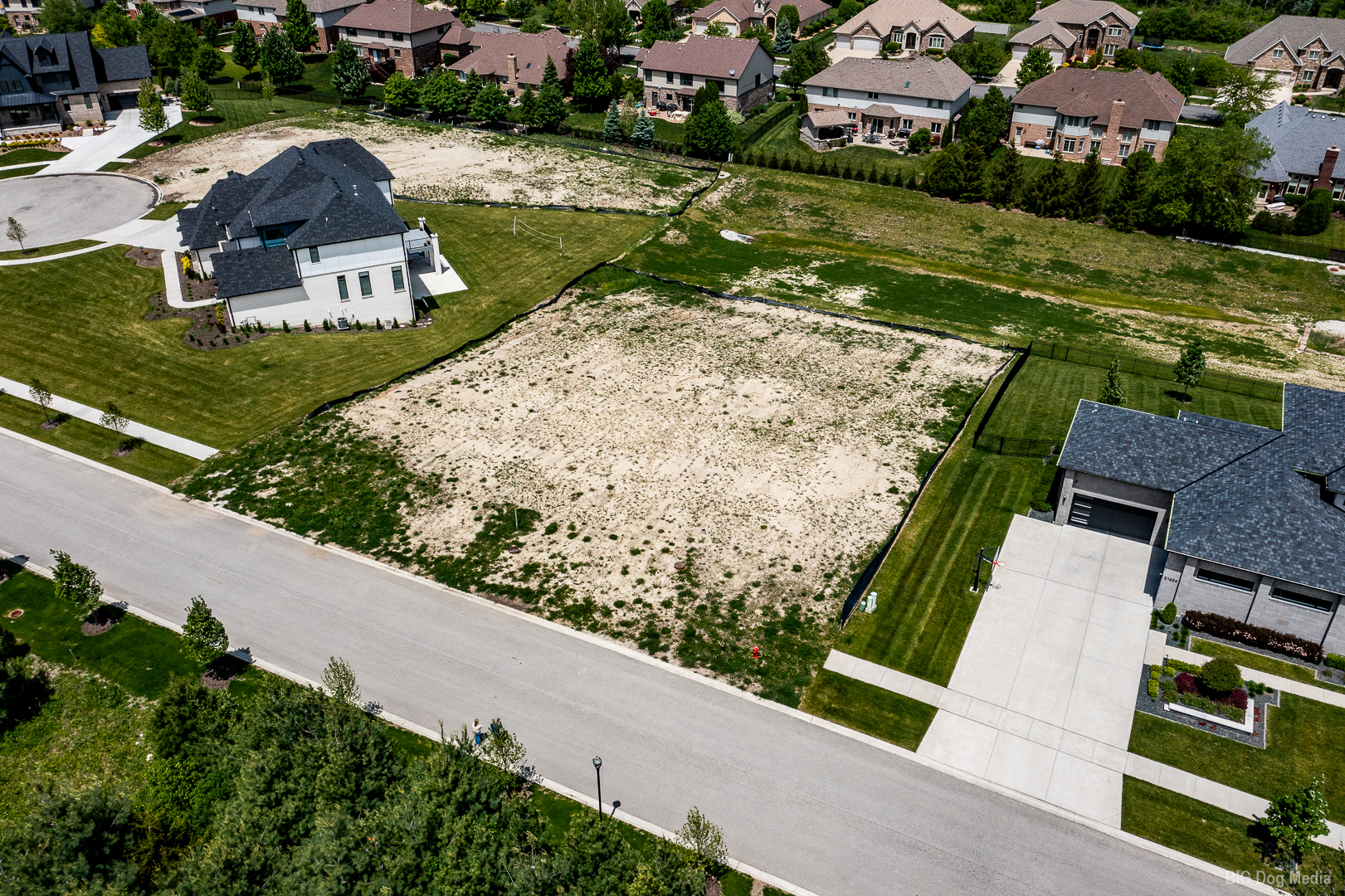 21608 Iron Bridge Road Mokena, IL 60448 - Photo 4 of 7