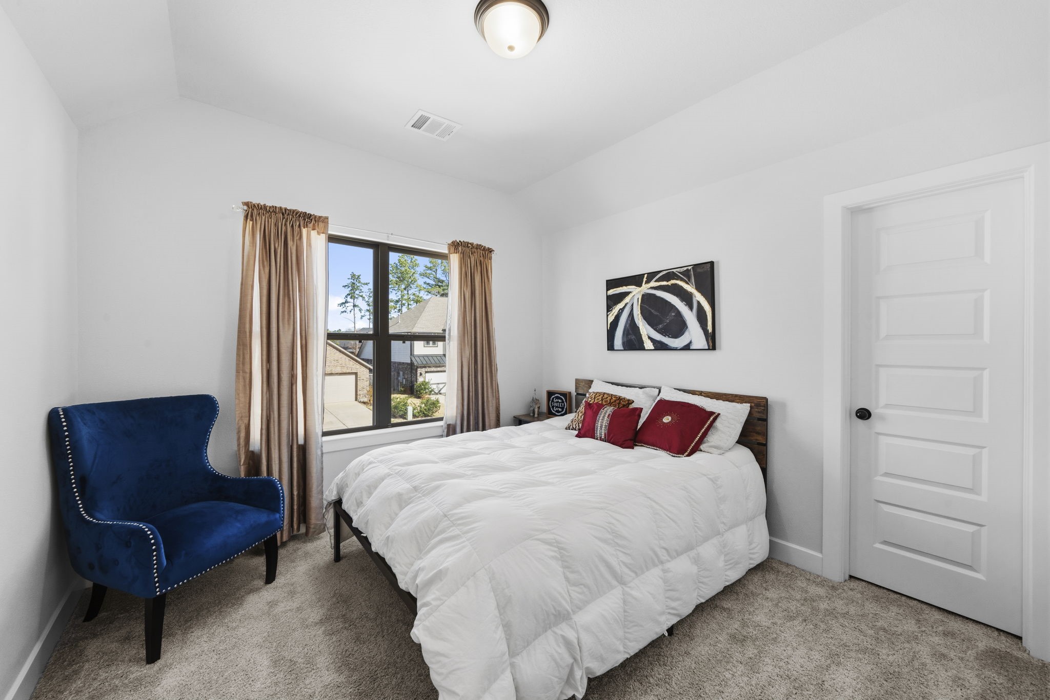 511 Carina Gaze Drive Conroe, TX 77318 - Photo 27 of 45