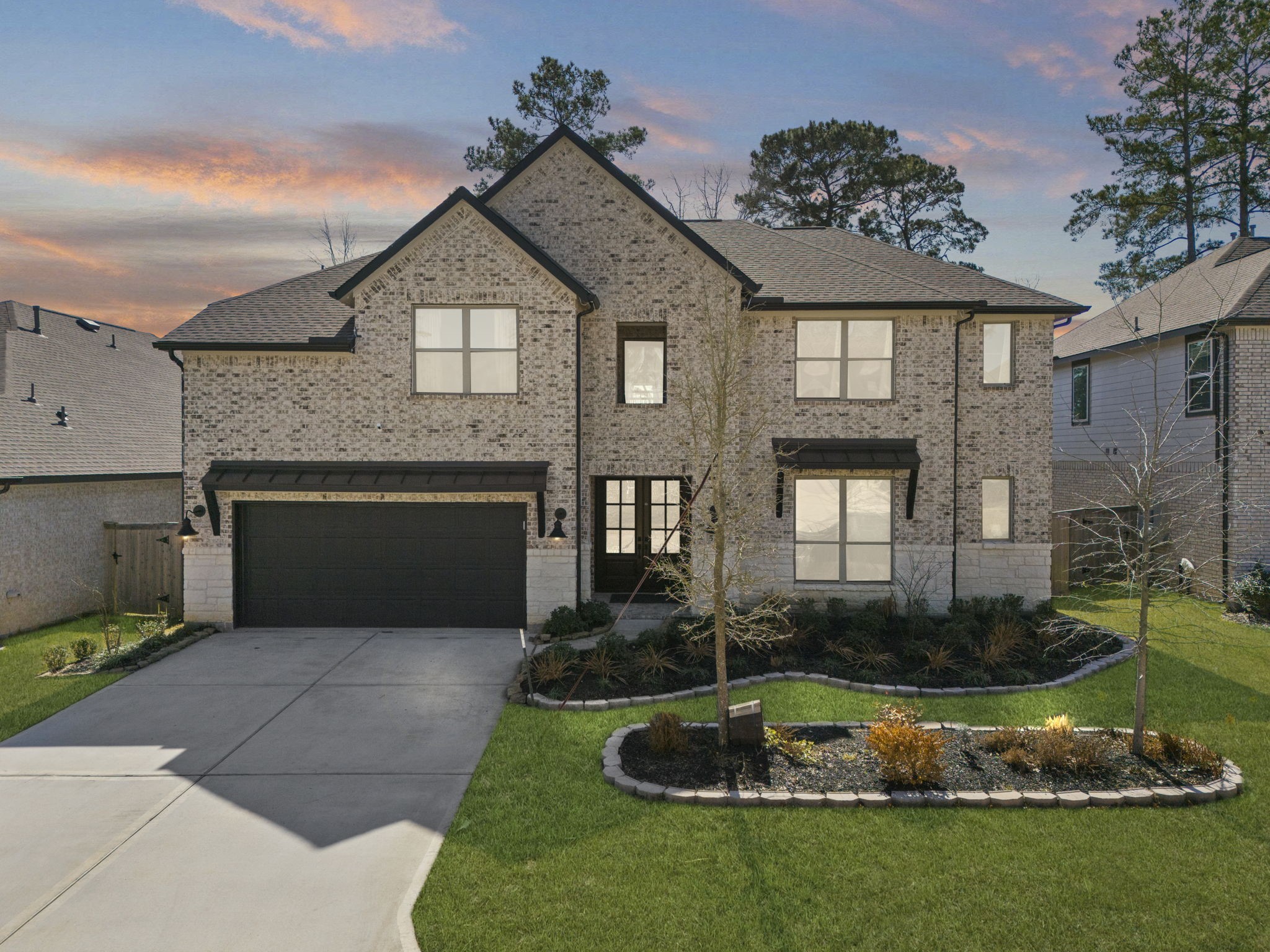 511 Carina Gaze Drive Conroe, TX 77318 - Photo 33 of 45