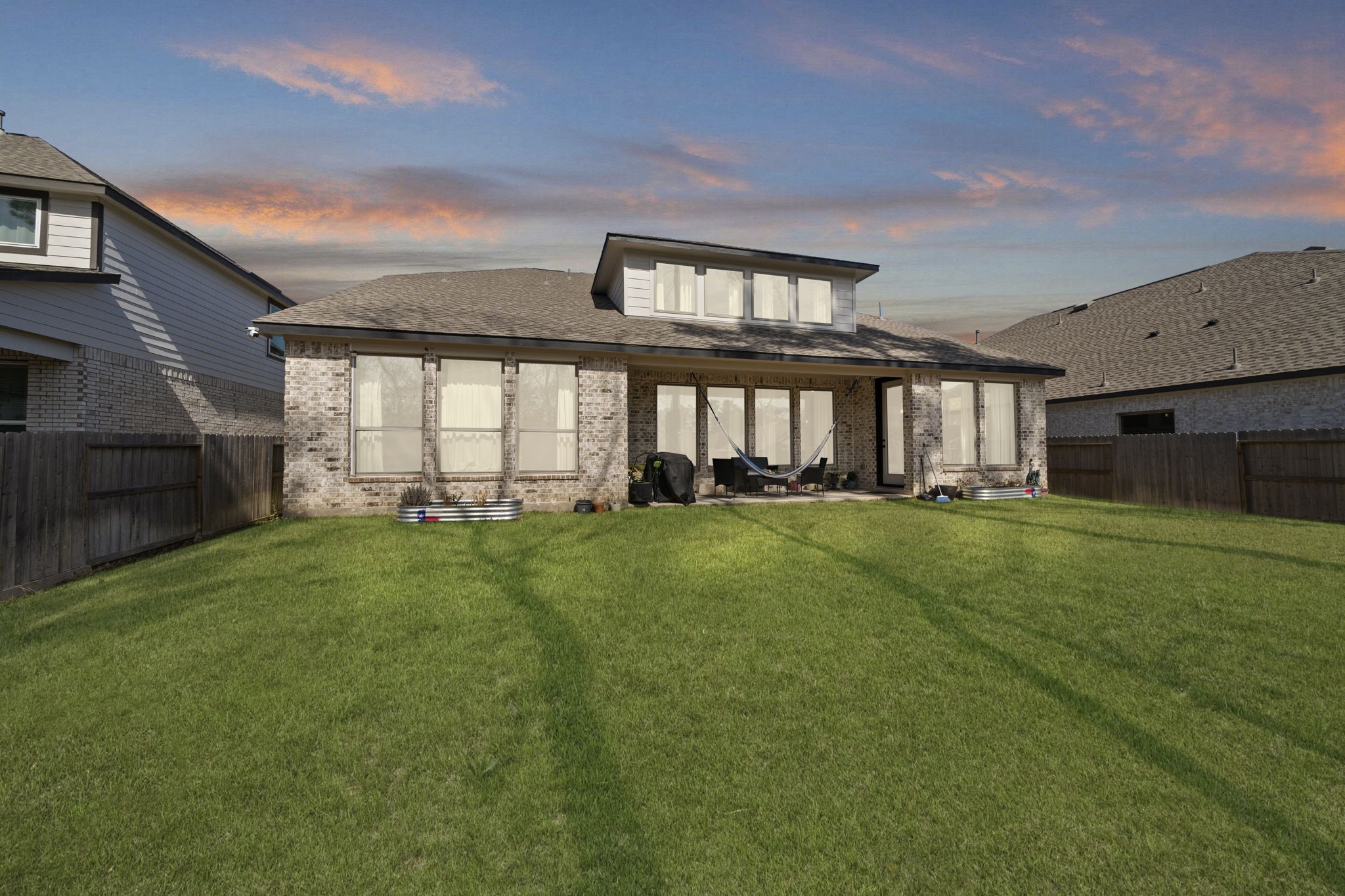 511 Carina Gaze Drive Conroe, TX 77318 - Photo 34 of 45