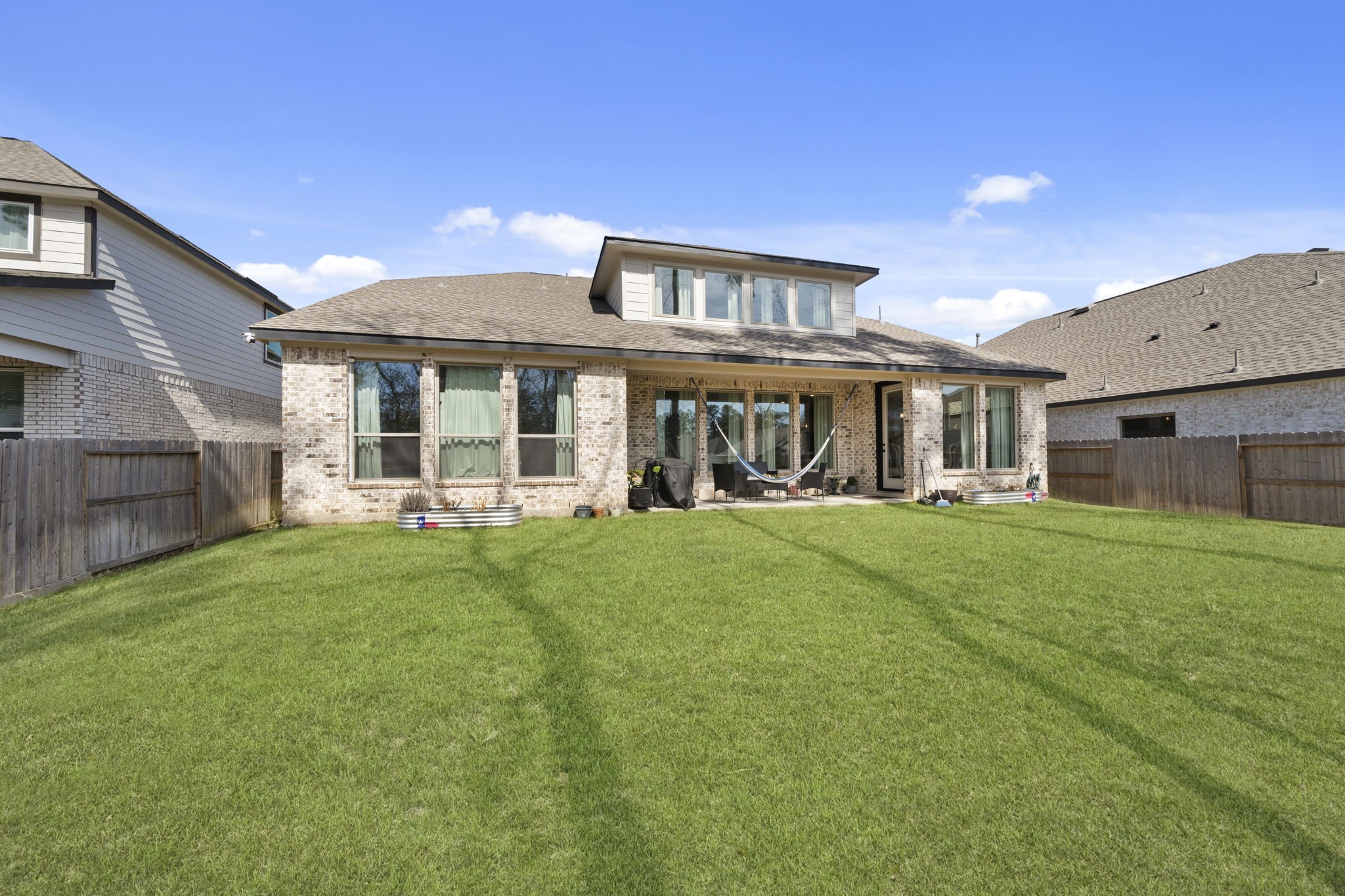 511 Carina Gaze Drive Conroe, TX 77318 - Photo 36 of 45