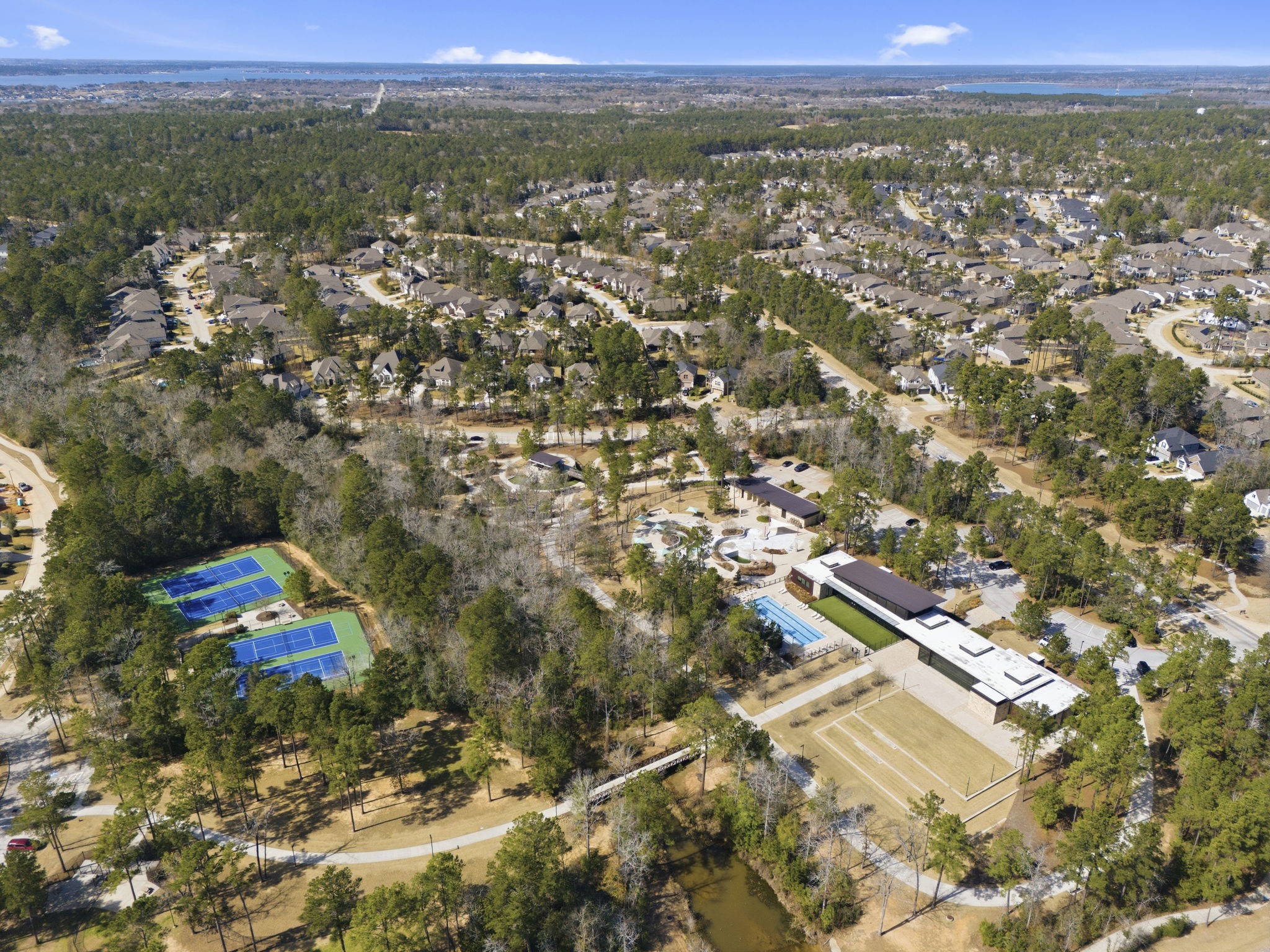 511 Carina Gaze Drive Conroe, TX 77318 - Photo 41 of 45