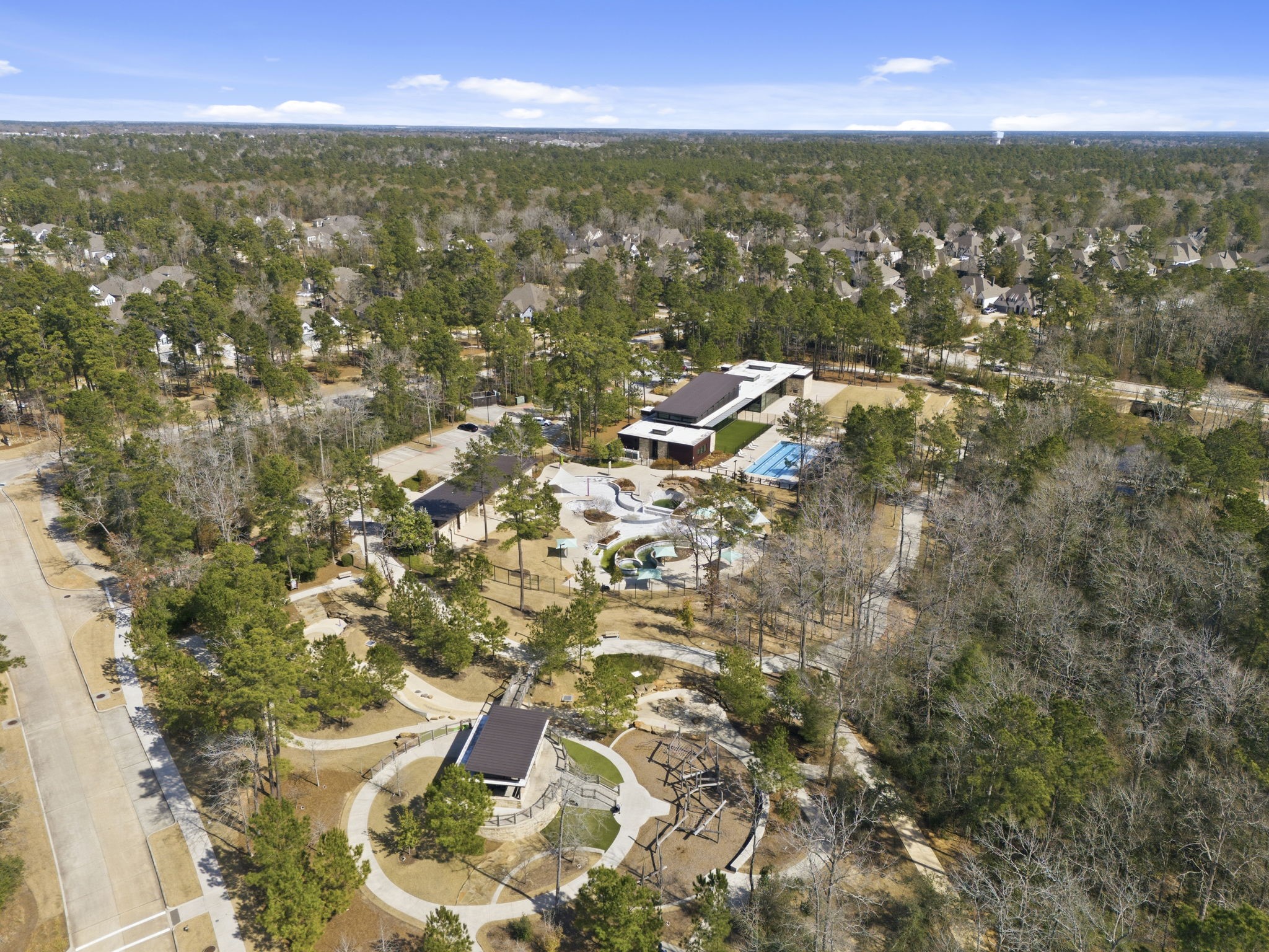 511 Carina Gaze Drive Conroe, TX 77318 - Photo 43 of 45