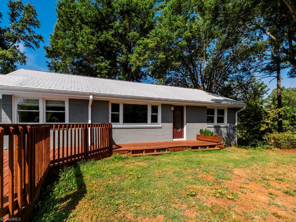6350 Liberty Road Julian, NC 27283 - Photo 3 of 28 Gallery Image 3
