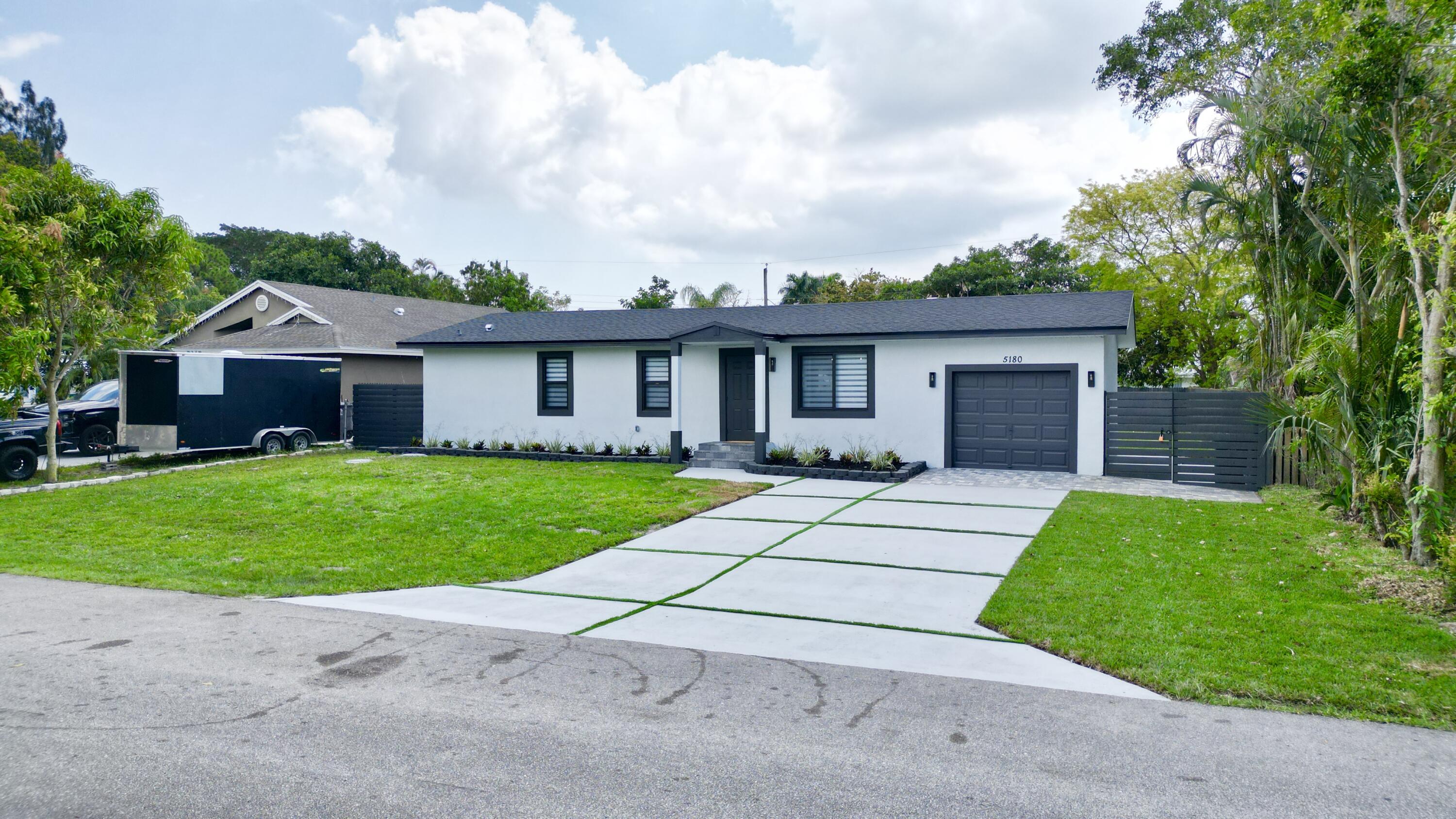 5180 Van Buren Road Delray Beach, FL 33484 - Photo 1 of 57 DJI_0008