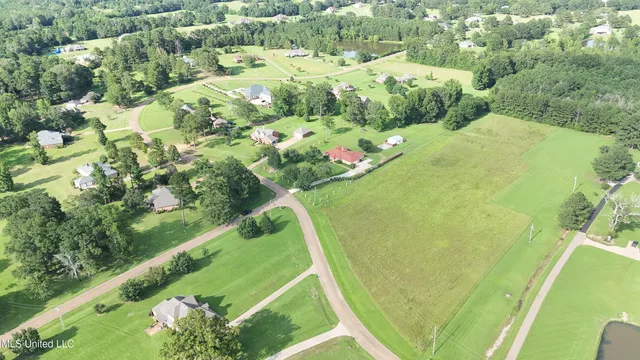 $98,000 | 0 Levon Owens Drive, Terry, MS 39170