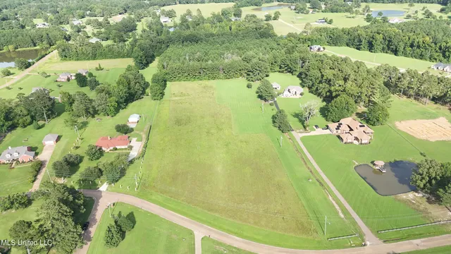 $98,000 | 0 Levon Owens Drive, Terry, MS 39170