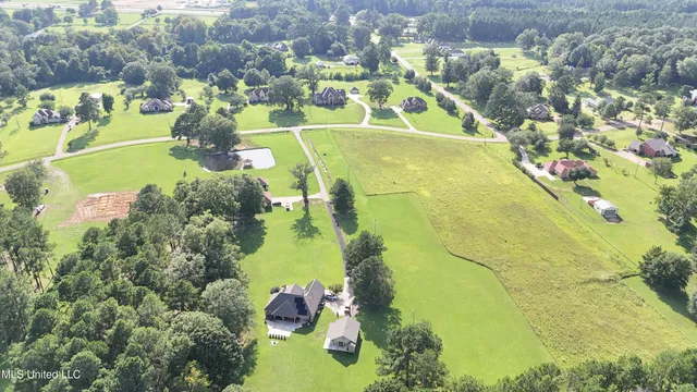 $98,000 | 0 Levon Owens Drive, Terry, MS 39170