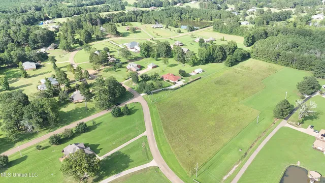 $98,000 | 0 Levon Owens Drive, Terry, MS 39170