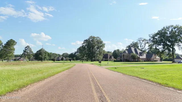 $98,000 | 0 Levon Owens Drive, Terry, MS 39170