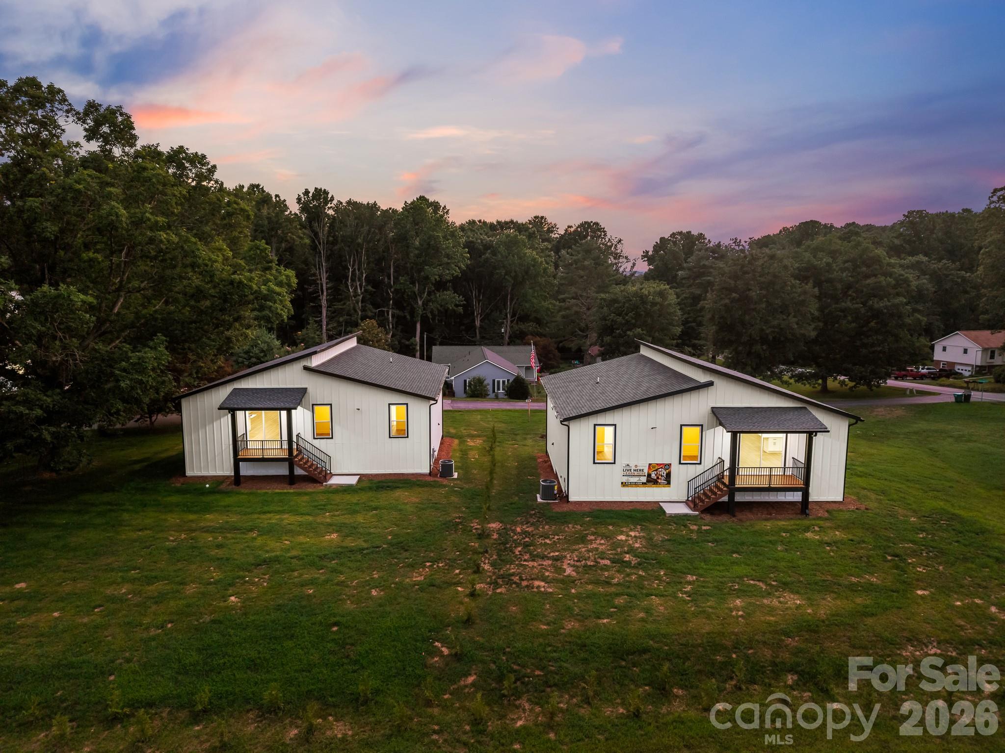 27 Klimovych Road Hendersonville, NC 28792 - Photo 34 of 38