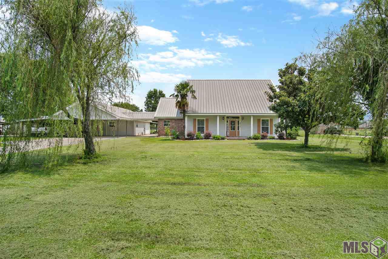 4310 Peter Messina Road Addis, LA 70710 - Photo 1 of 25 Gallery Image 1