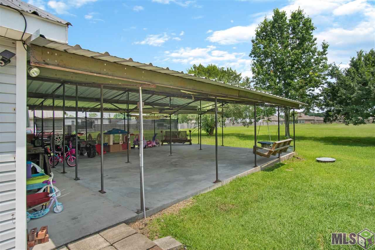4310 Peter Messina Road Addis, LA 70710 - Photo 4 of 25 Gallery Image 4