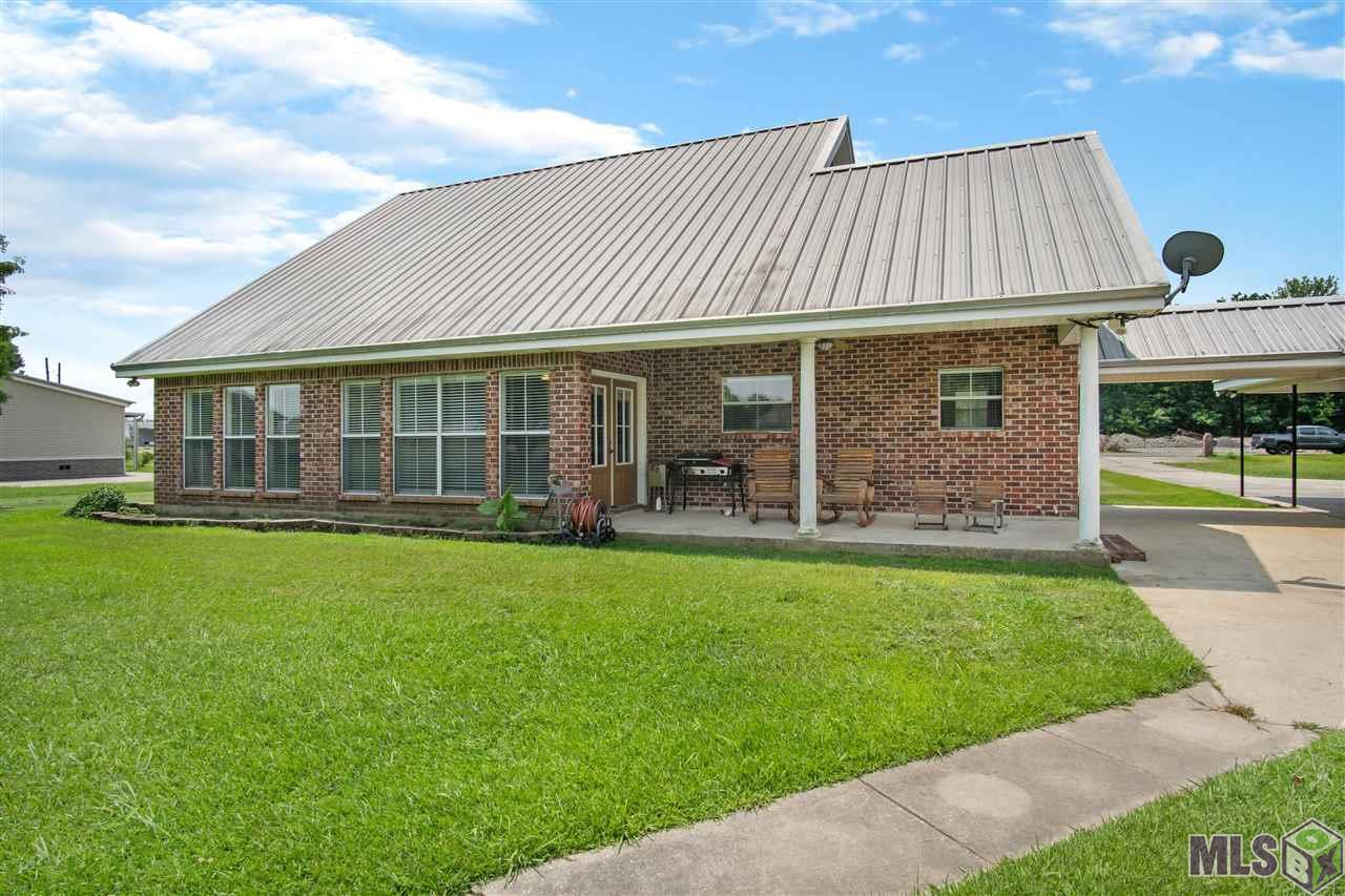 4310 Peter Messina Road Addis, LA 70710 - Photo 5 of 25 Gallery Image 5