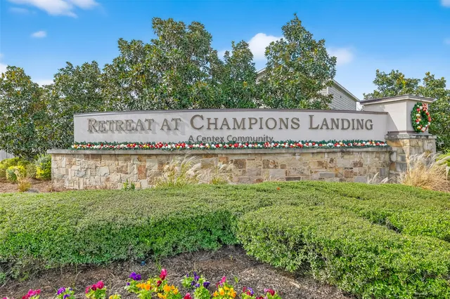 $332,000 | 4418 Windmill Run Drive, Houston, TX 77069