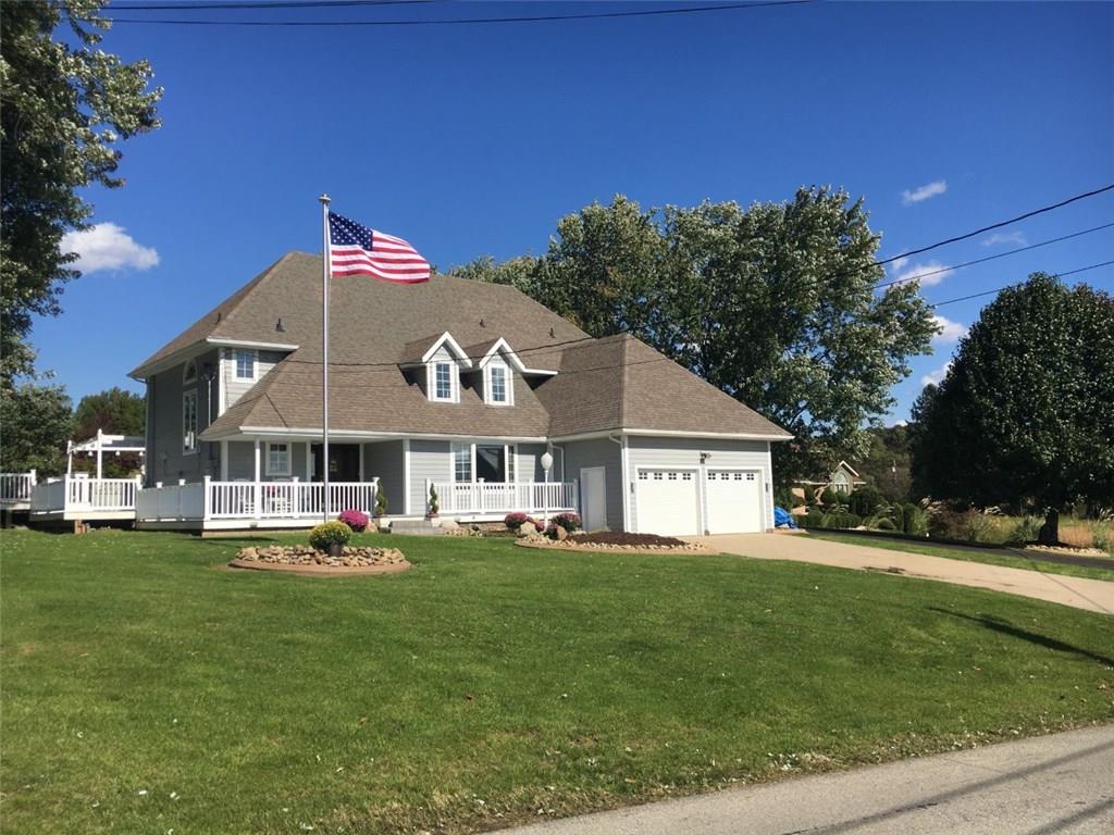2700 Ipnar Road North Huntingdon, PA 15642 - Photo 1 of 25 Gallery Image 1