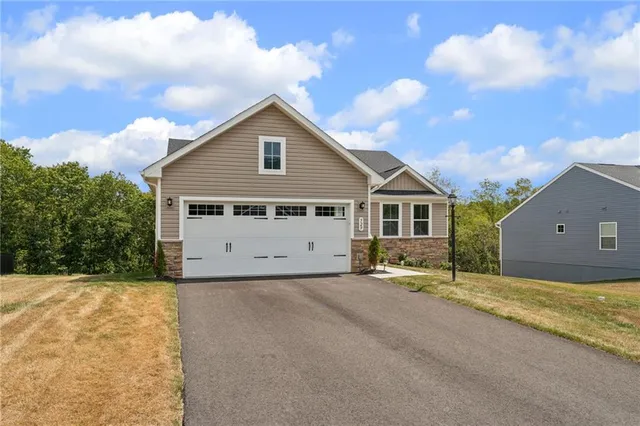 $449,900 | 529 Dana Court, Gibsonia, PA 15044