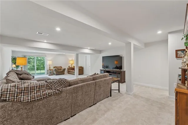 $449,900 | 529 Dana Court, Gibsonia, PA 15044