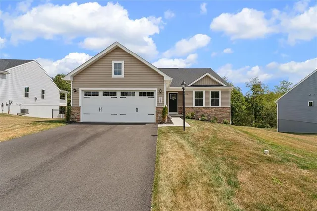 $449,900 | 529 Dana Court, Gibsonia, PA 15044