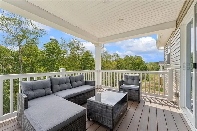 $449,900 | 529 Dana Court, Gibsonia, PA 15044