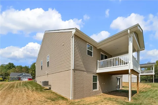 $449,900 | 529 Dana Court, Gibsonia, PA 15044