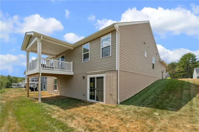 $449,900 | 529 Dana Court, Gibsonia, PA 15044