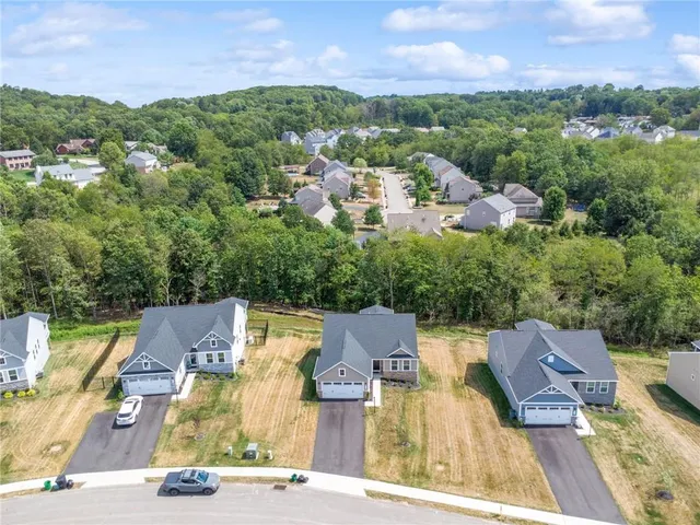 $449,900 | 529 Dana Court, Gibsonia, PA 15044