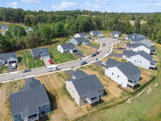 $449,900 | 529 Dana Court, Gibsonia, PA 15044