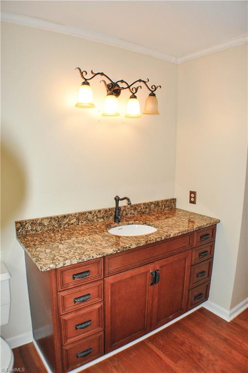 130 Waddington Road Clemmons, NC 27012 - Photo 13 of 17 Gallery Image 13