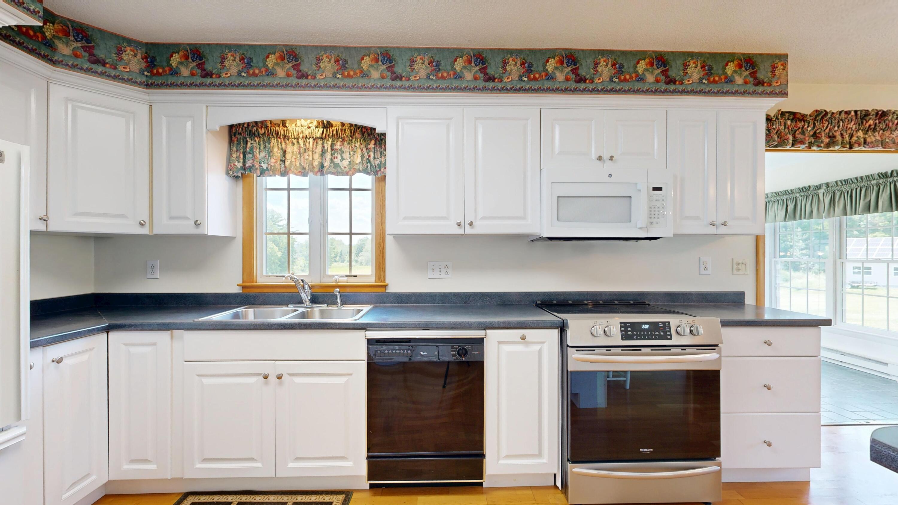 8 Fahi Pond Road Anson, ME 04958 - Photo 22 of 58 Kitchen