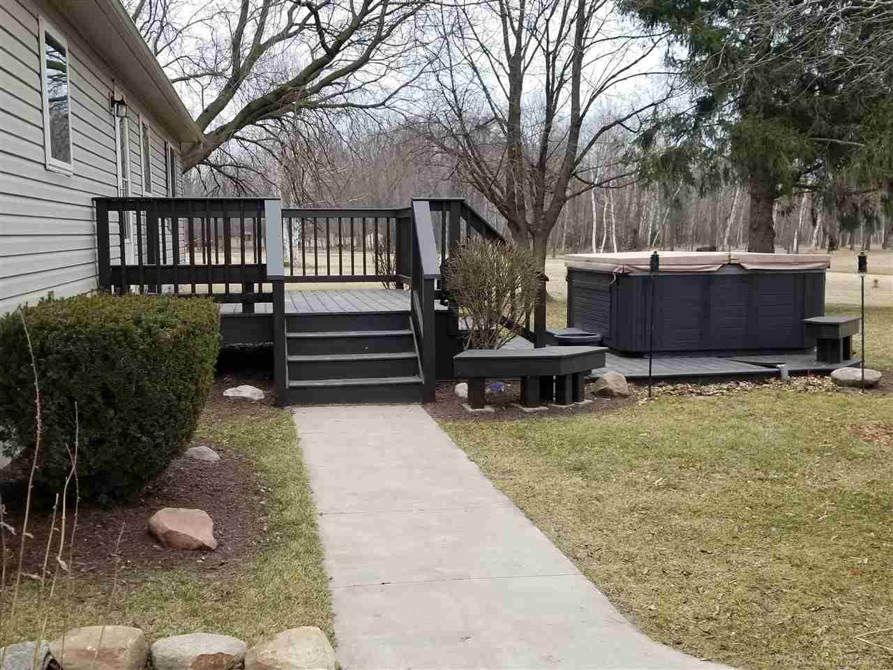 7100 Townsend Road Lexington, MI 48450 - Photo 25 of 29