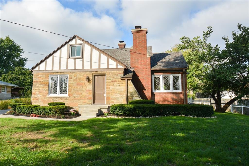 140 North High School Road Indianapolis, IN 46214 - Photo 1 of 35 Gallery Image 1