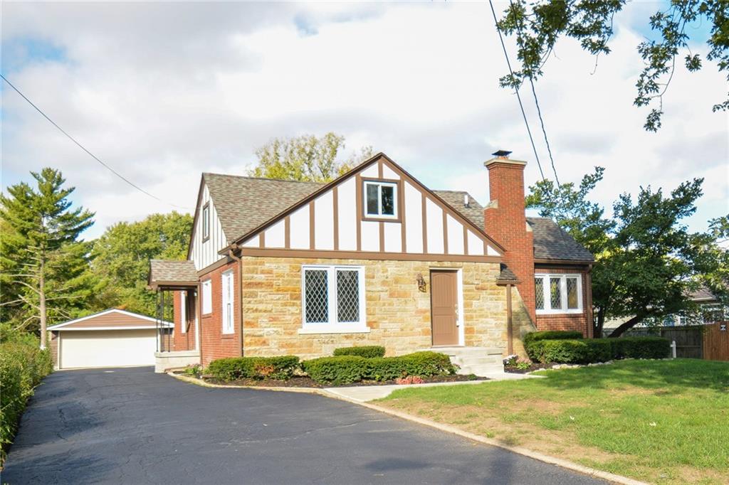 140 North High School Road Indianapolis, IN 46214 - Photo 2 of 35 Gallery Image 2