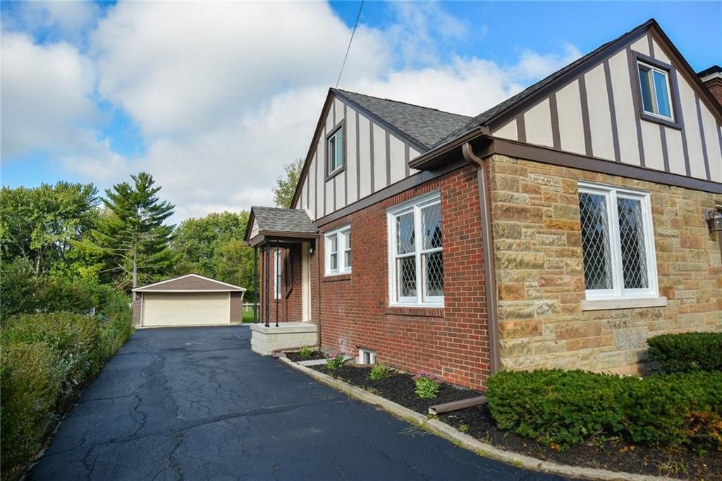 140 North High School Road Indianapolis, IN 46214 - Photo 29 of 35 Gallery Image 29