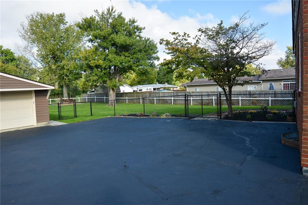 140 North High School Road Indianapolis, IN 46214 - Photo 30 of 35 Gallery Image 30