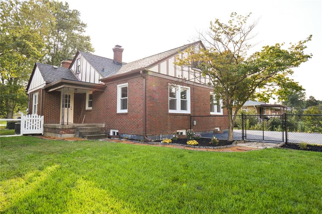 140 North High School Road Indianapolis, IN 46214 - Photo 31 of 35 Gallery Image 31