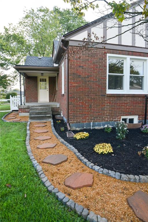 140 North High School Road Indianapolis, IN 46214 - Photo 32 of 35 Gallery Image 32