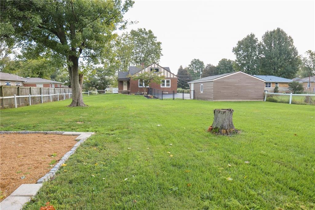 140 North High School Road Indianapolis, IN 46214 - Photo 34 of 35 Gallery Image 34