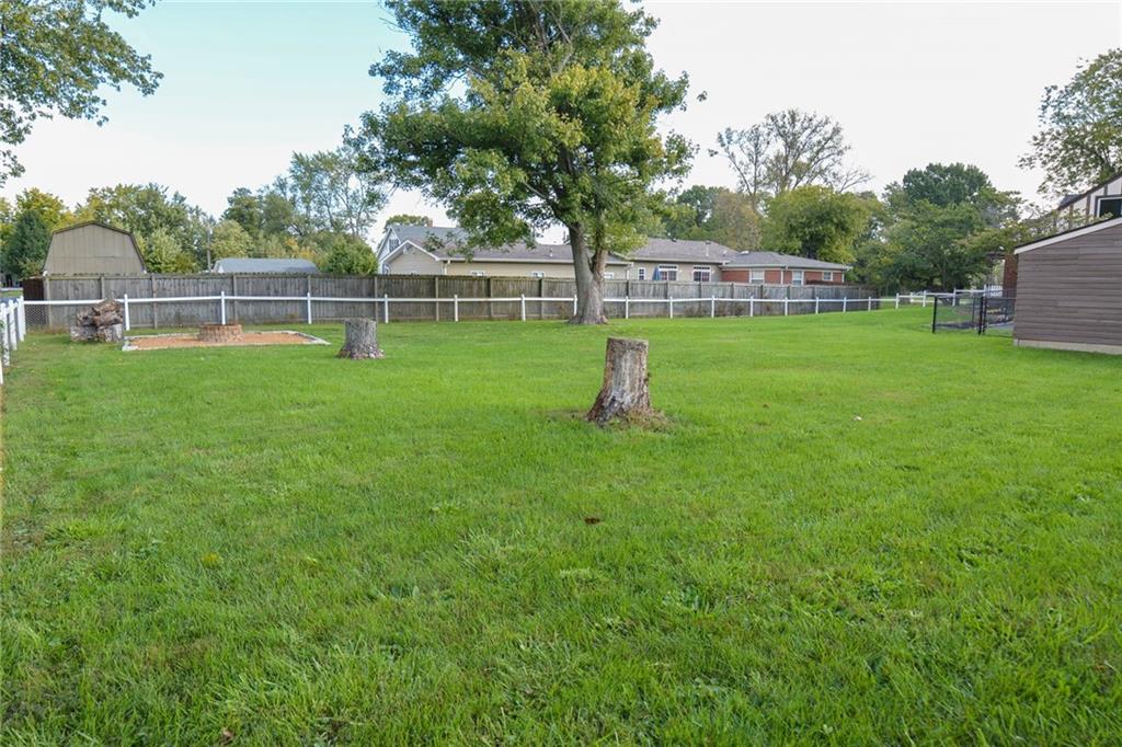 140 North High School Road Indianapolis, IN 46214 - Photo 35 of 35 Gallery Image 35