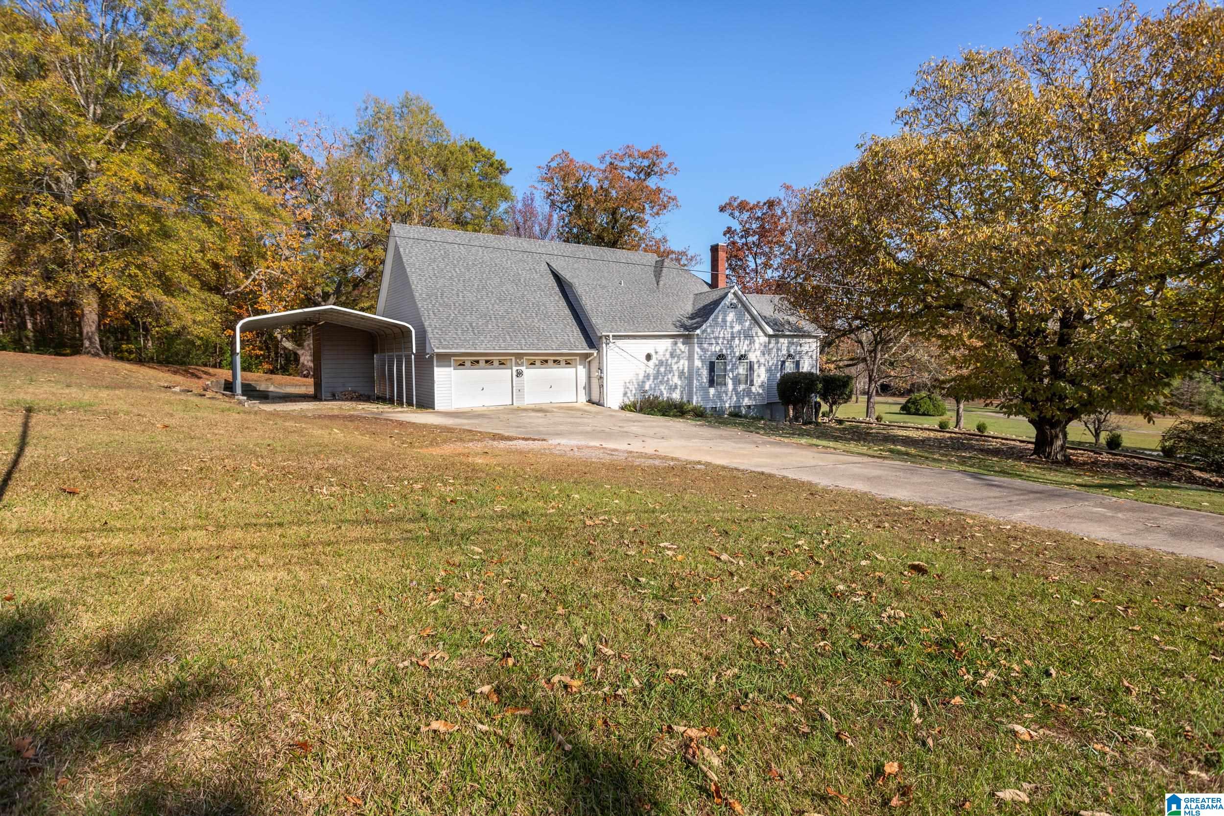 520 Myers Road Odenville, AL 35120 - Photo 37 of 38