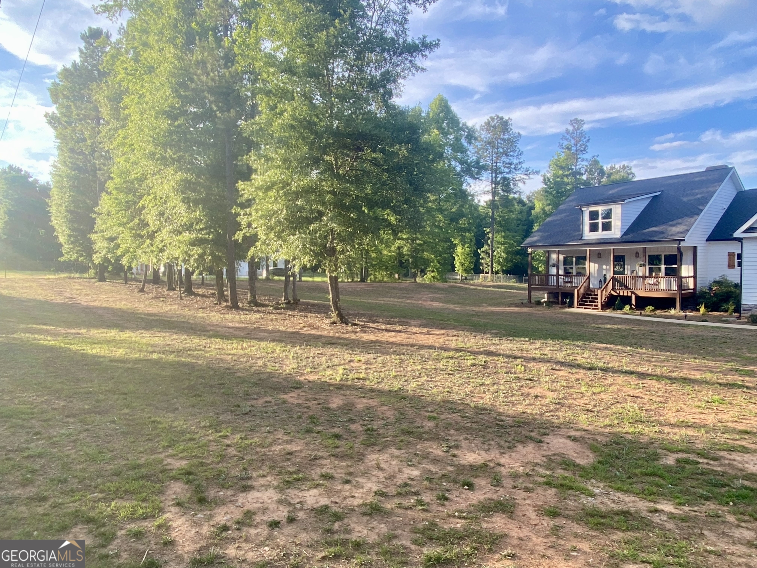 1250 Godfrey Road Madison, GA 30650 - Photo 2 of 42