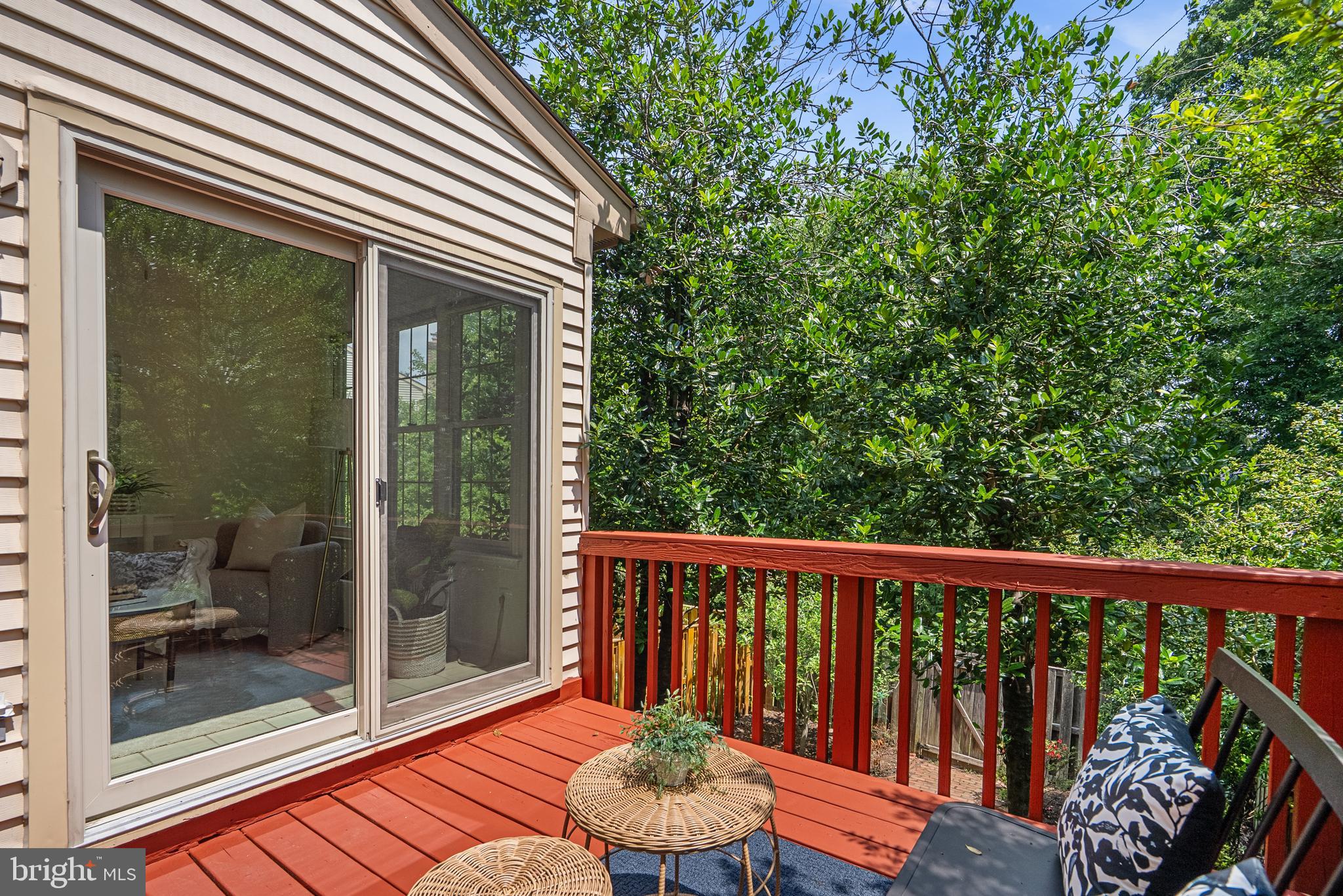 6307 Millwood Circle Springfield, VA 22152 - Photo 22 of 23