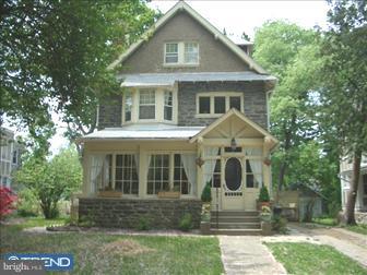 531 Pelham Road Philadelphia, PA 19119 - Photo 1 of 6 Gallery Image 1