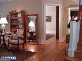 531 Pelham Road Philadelphia, PA 19119 - Photo 4 of 6 Gallery Image 4