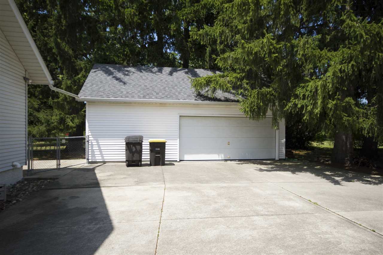 3559 Leesburg Road Fort Wayne, IN 46808 - Photo 29 of 30