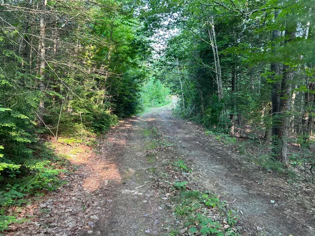 $249,000 | M5-l28-5 Moosehead Trail Highway, Jackson, ME 04921