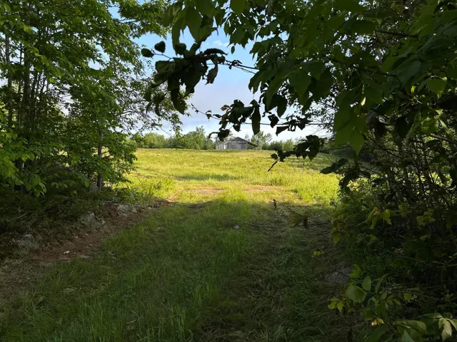 $249,000 | M5-l28-5 Moosehead Trail Highway, Jackson, ME 04921